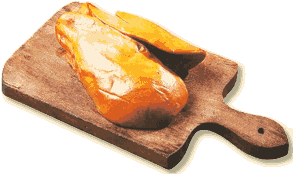 FOIE GRAS